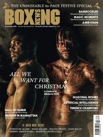 Boxing News